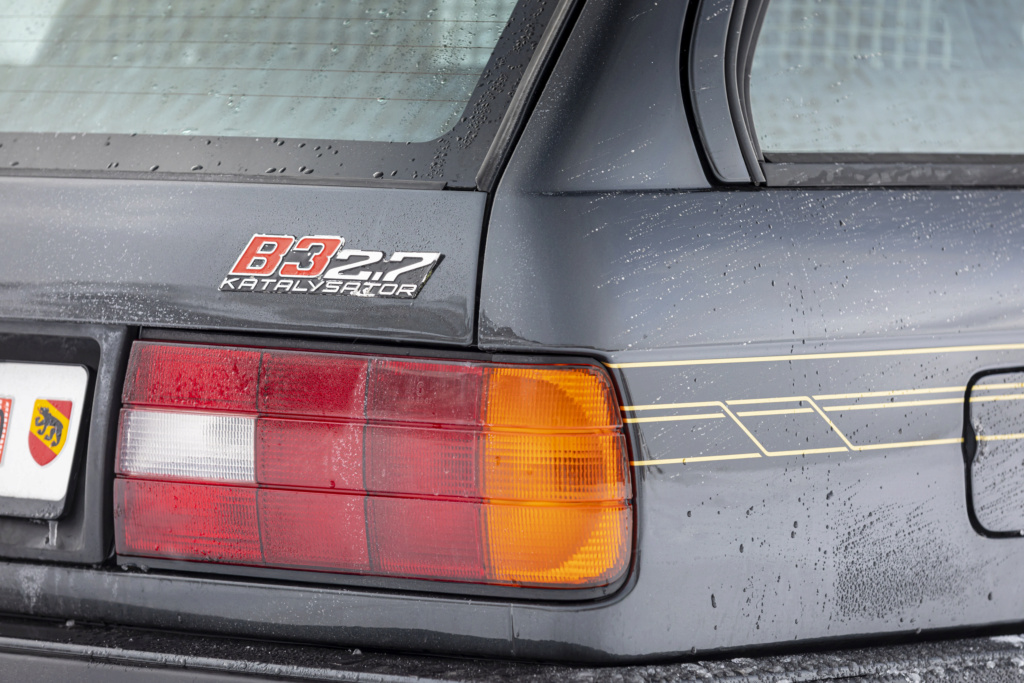 Alpina B3 2.7 X Touring