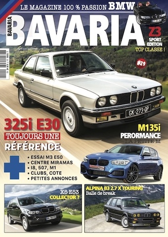 Bavaria Magazine n°29